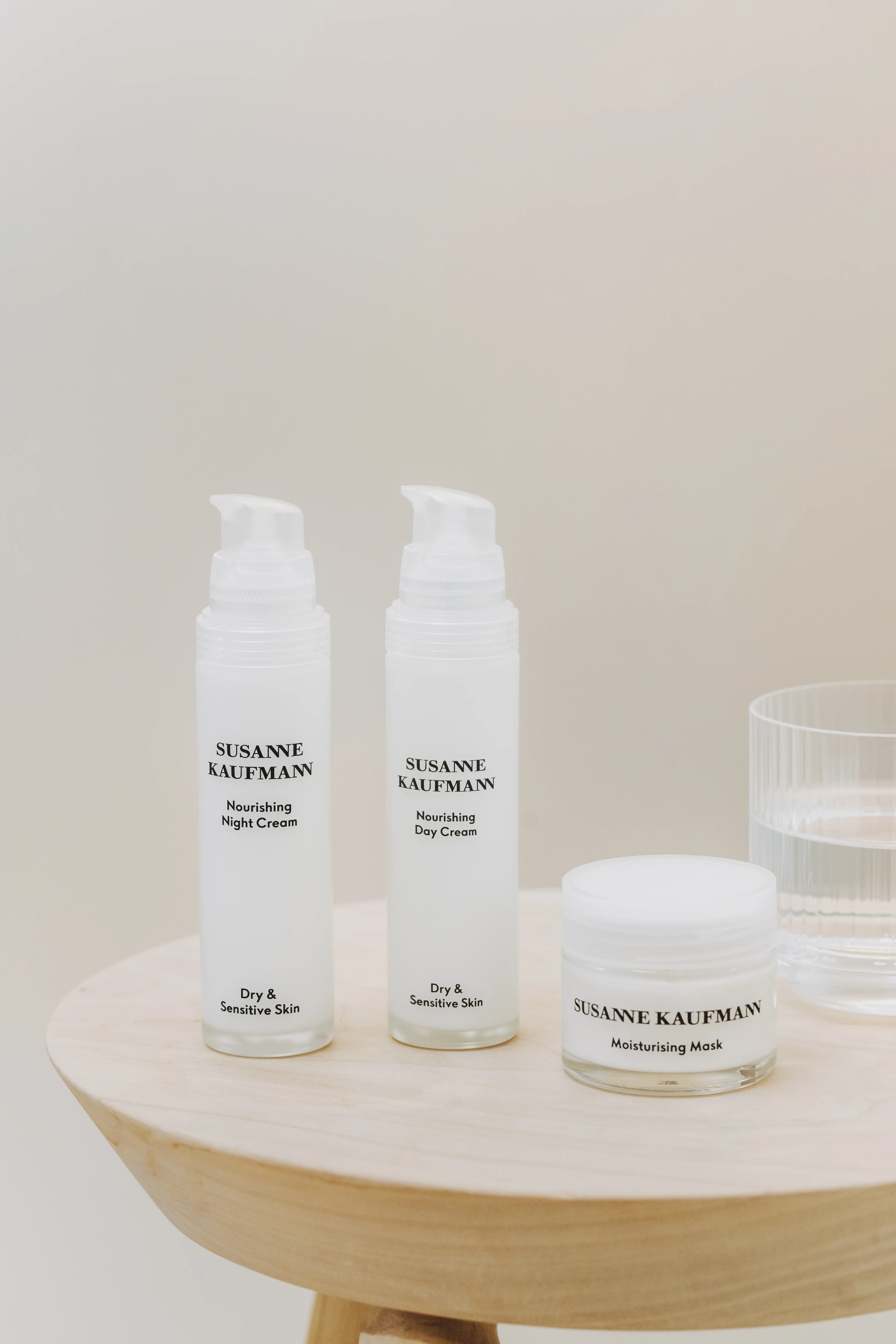 NÄHRENDE TAGESCREME 50ml