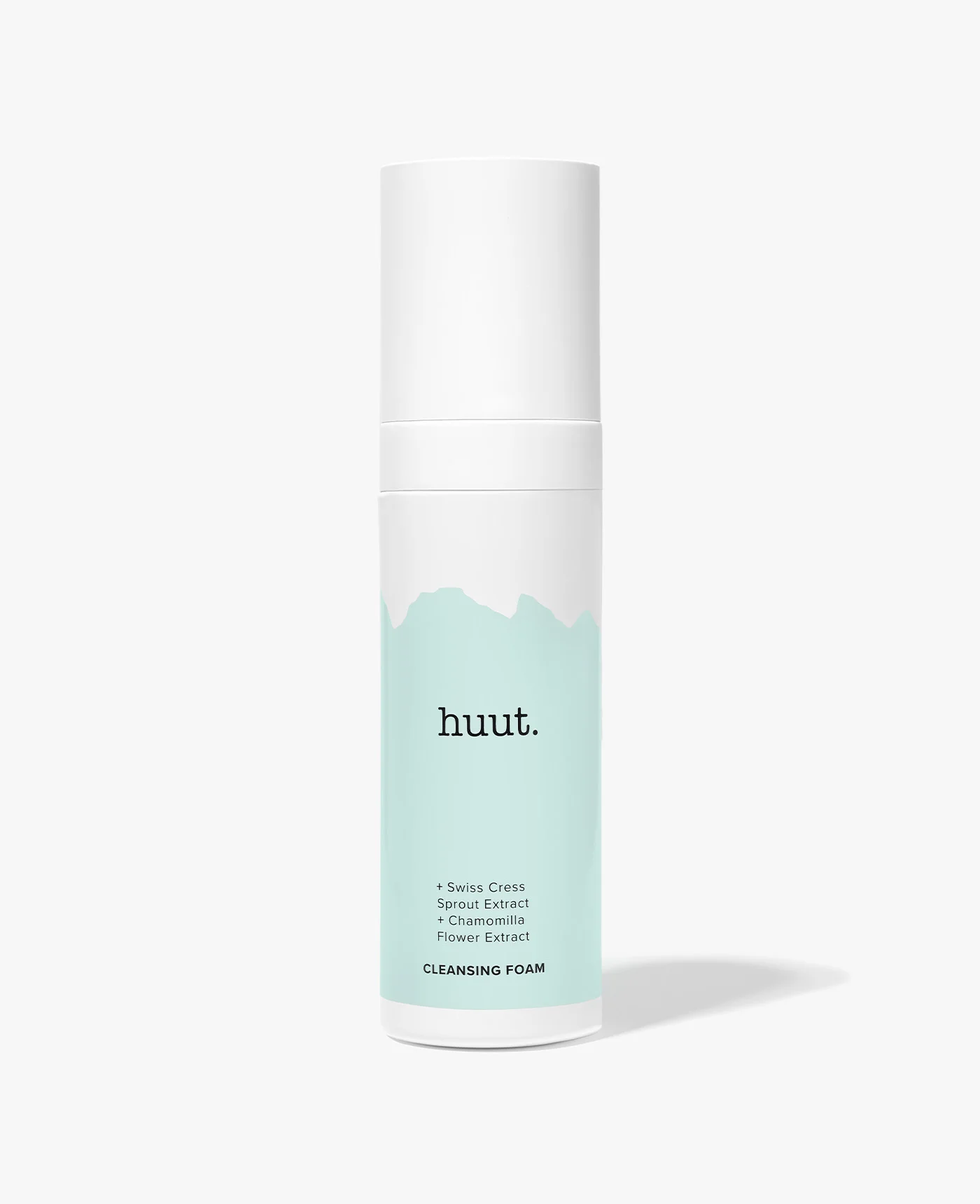 CLEANSING FOAM 150ml