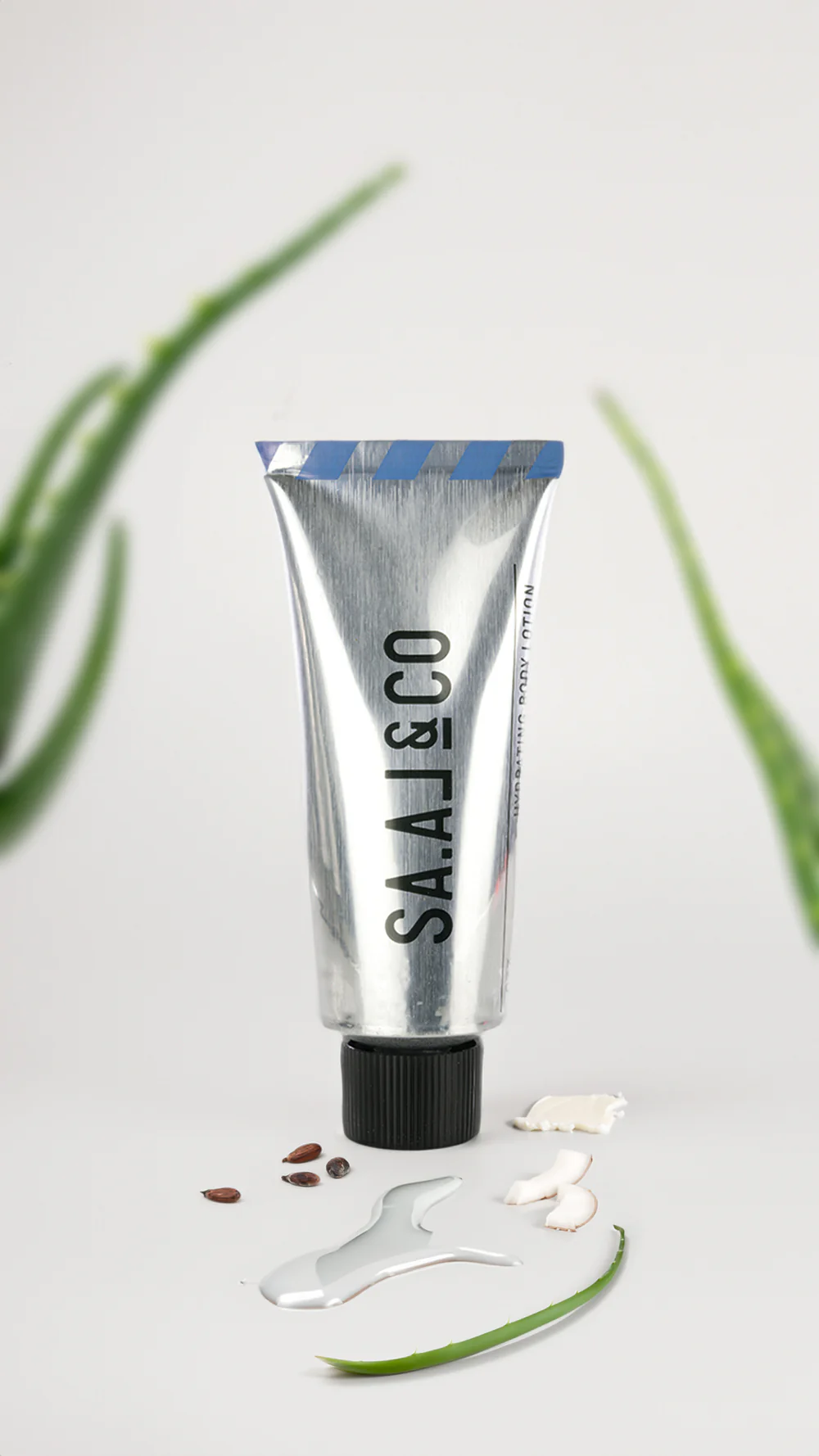 HYDRATING BODY LOTION 100ml 