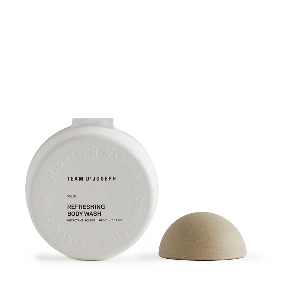 REFRESHING BODY WASH 60g