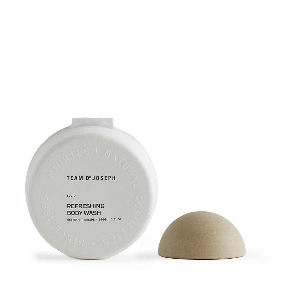 REFRESHING BODY WASH 60g