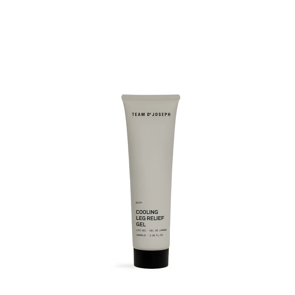 COOLING LEG RELIEF GEL  100ml