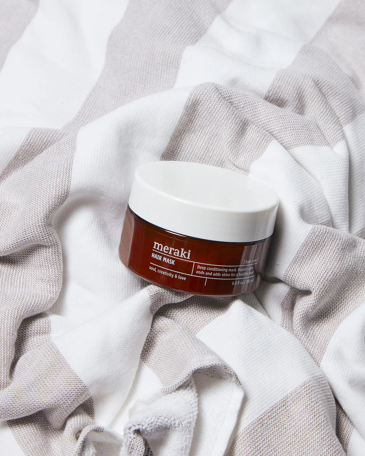 HAIR MASK 200ml