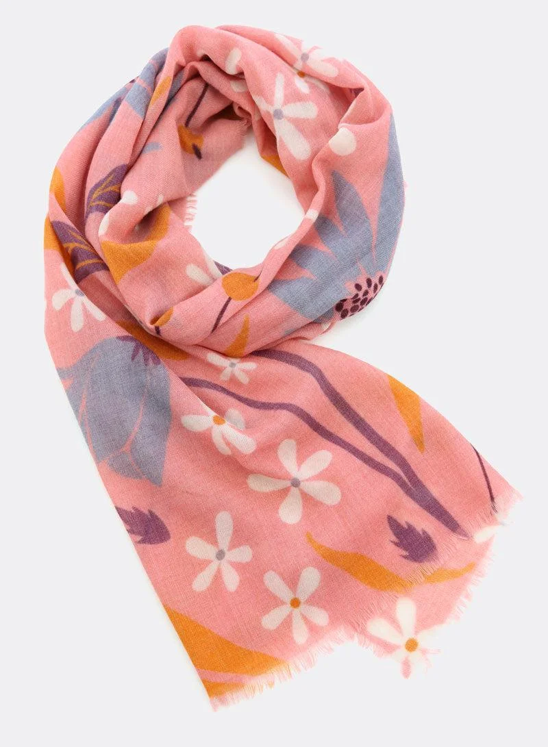 WOLLSCHAL FLOWER MARKET – ROSA