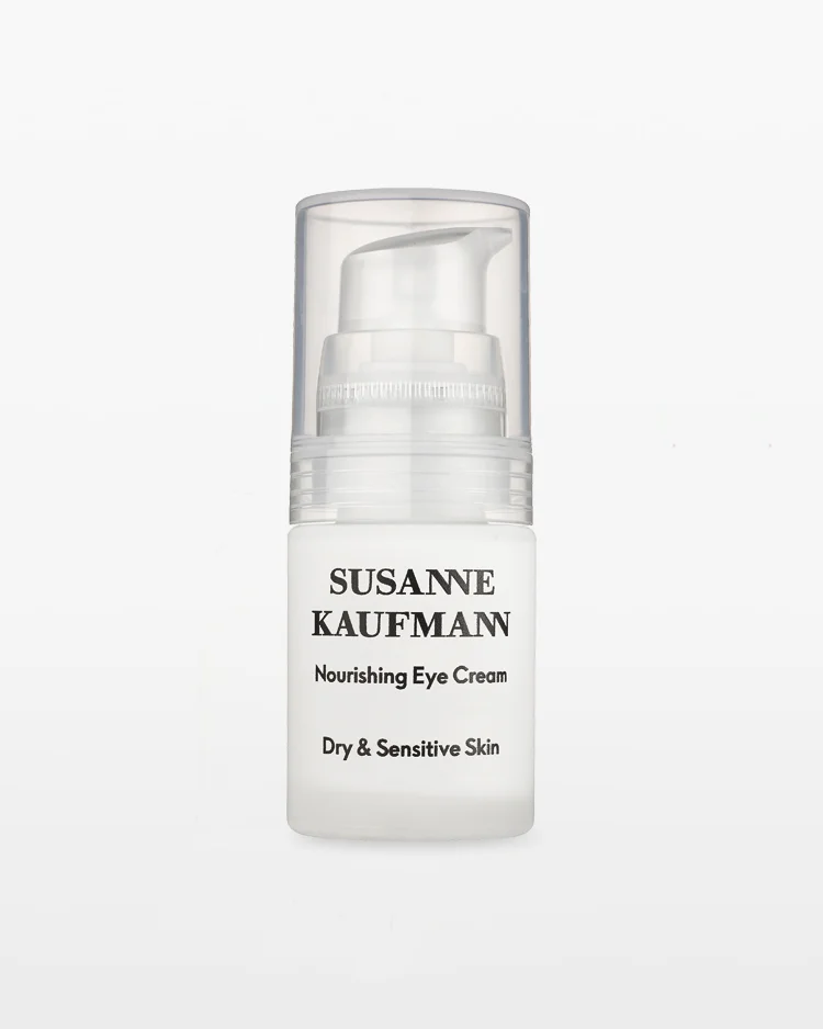 NÄHRENDE AUGENCREME 15ml