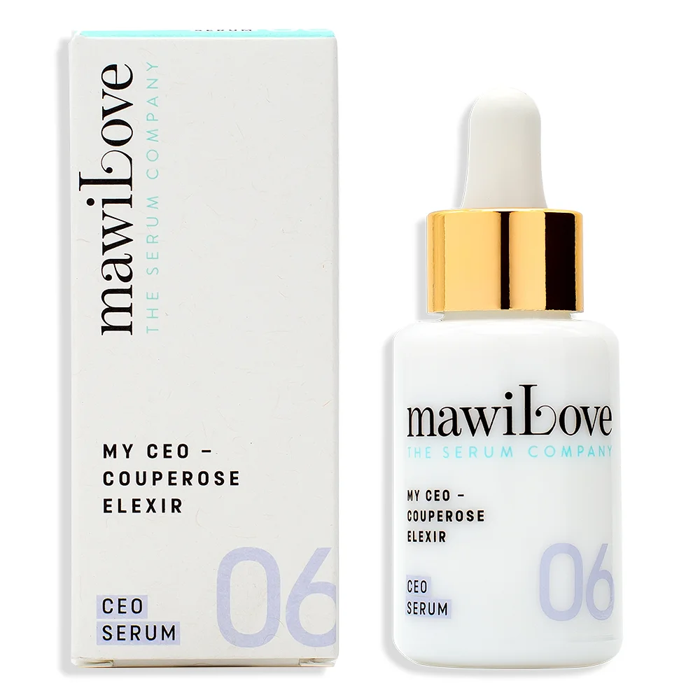 06 MY CEO - COUPEROSE ELIXIER 30ml