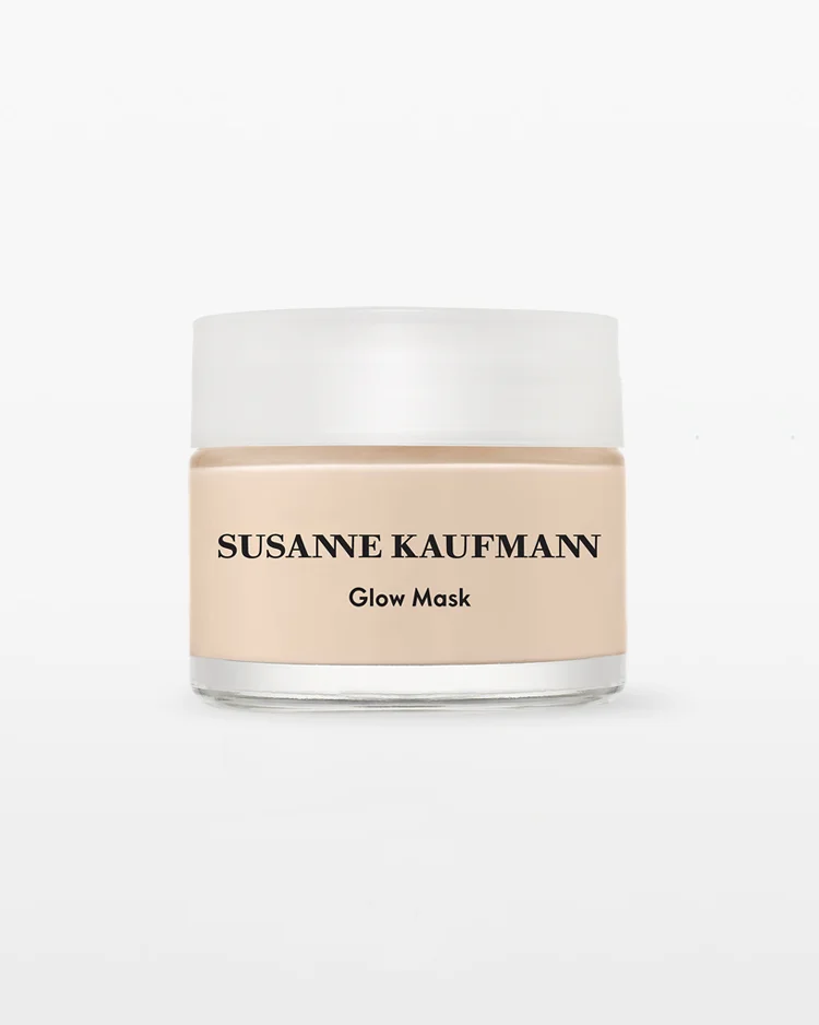 ENERGIEMASKE 50ml - Glow Mask