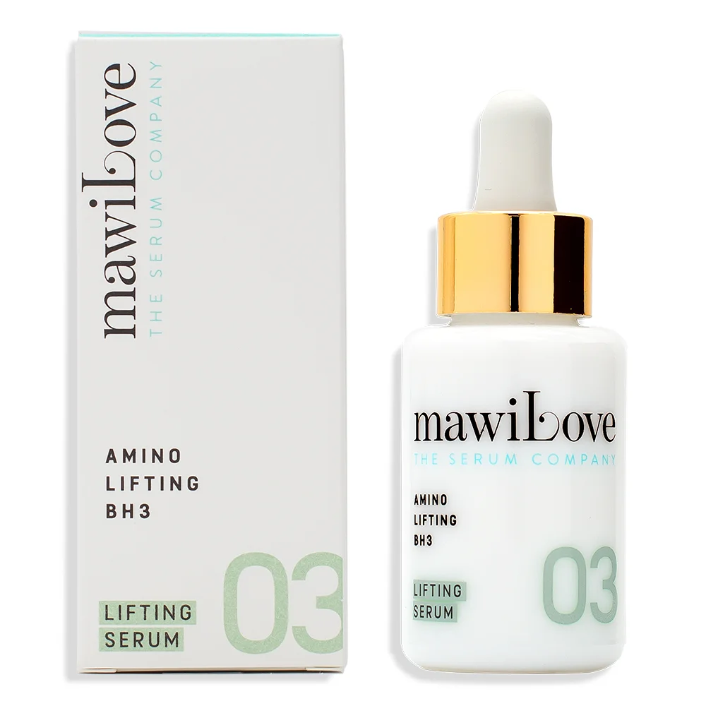 03 SERUM AMINO LIFTING BH3 30ml