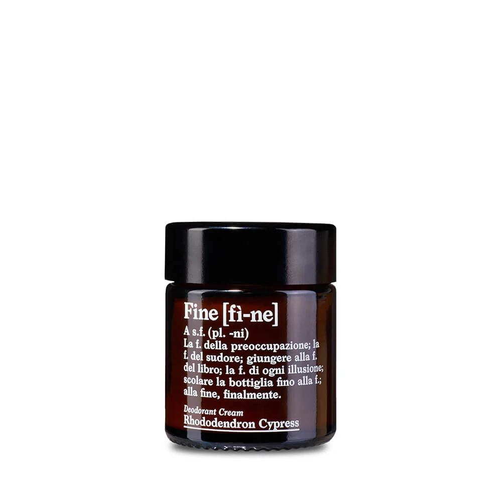 RHODODENDRON CYPRESS DEO 30g