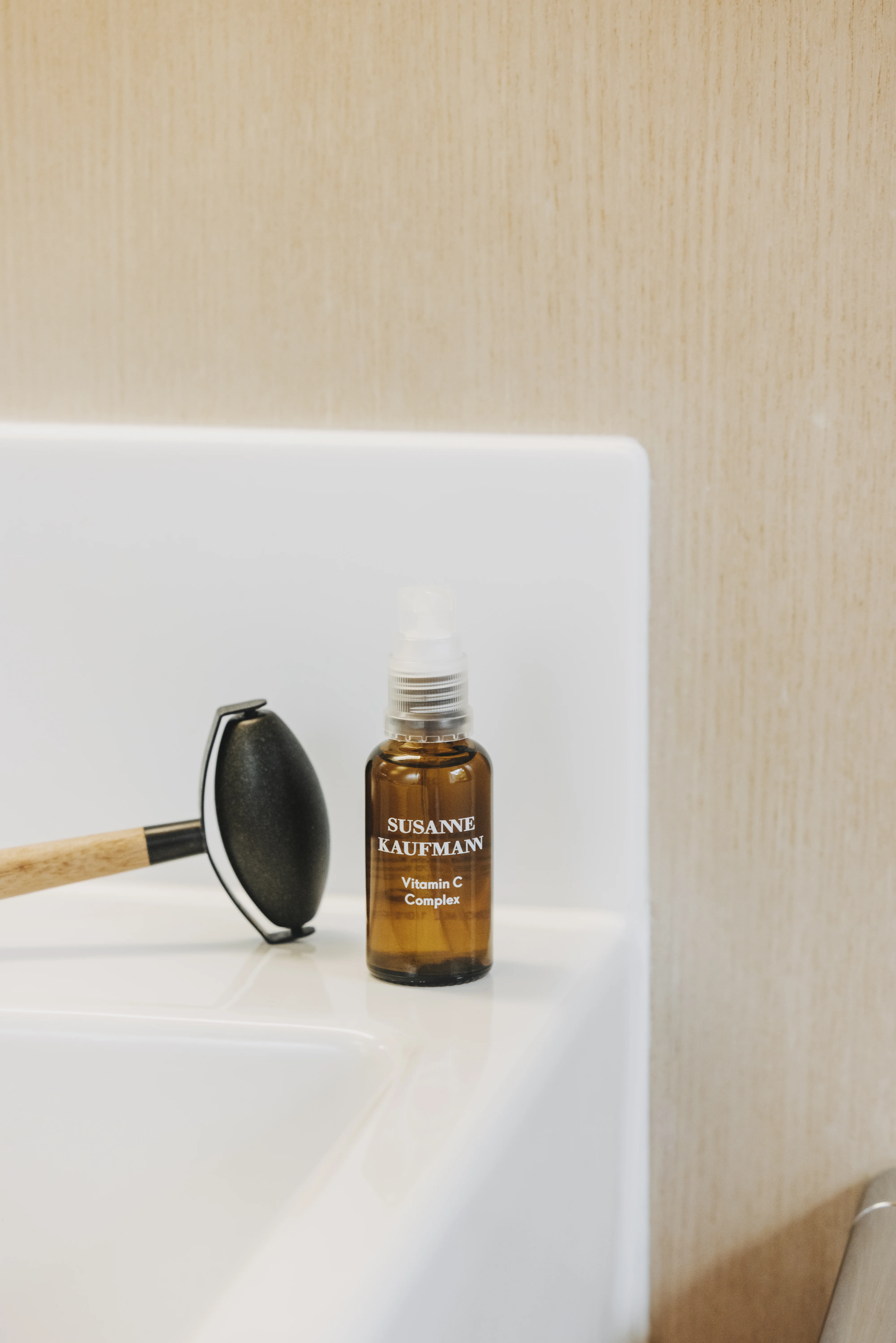 VITAMIN C KOMPLEX  30ml