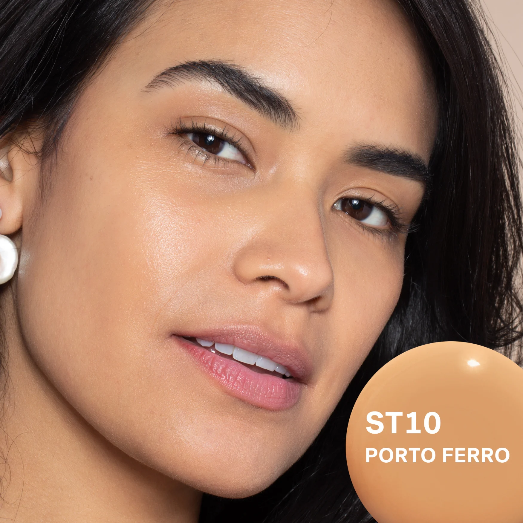 SUPER SERUM TINT SPF 30 - PORTO FERRO, 30ml