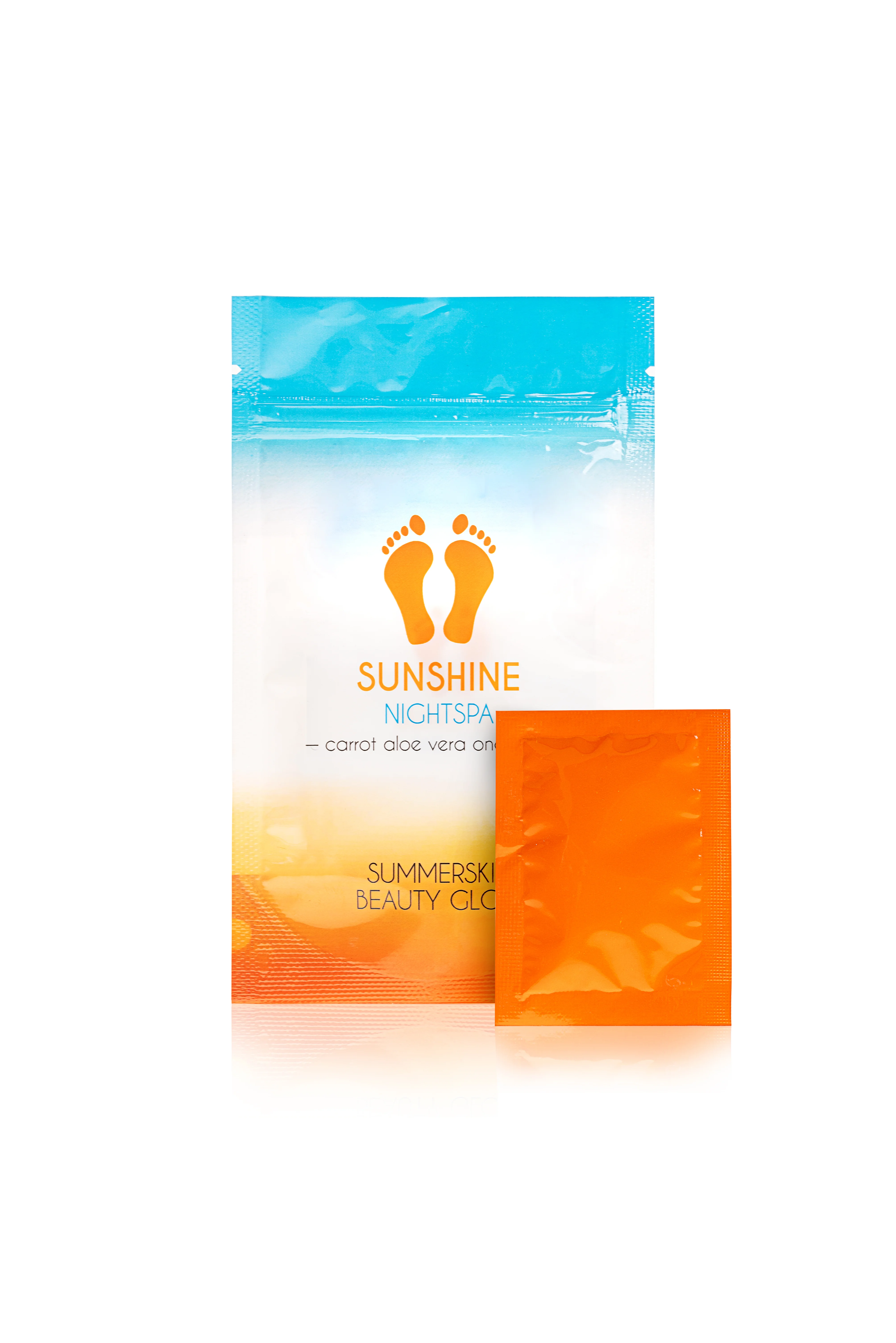 SUNSHINE NIGHTSPA  4 NIGHTS