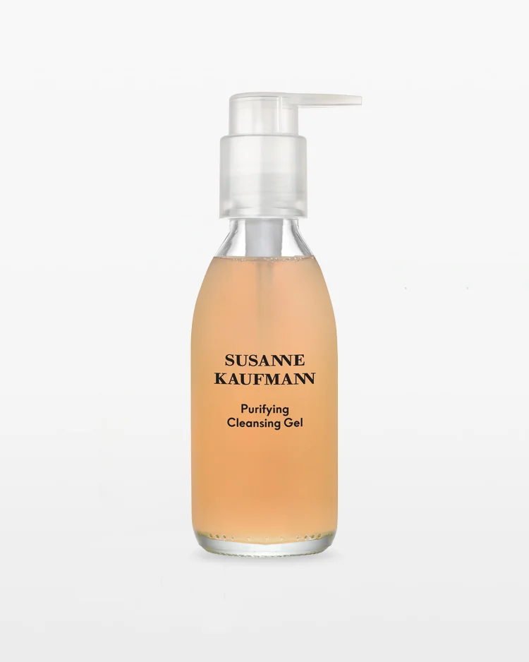 KLÄRENDES REINIGUNGSGEL 100ml