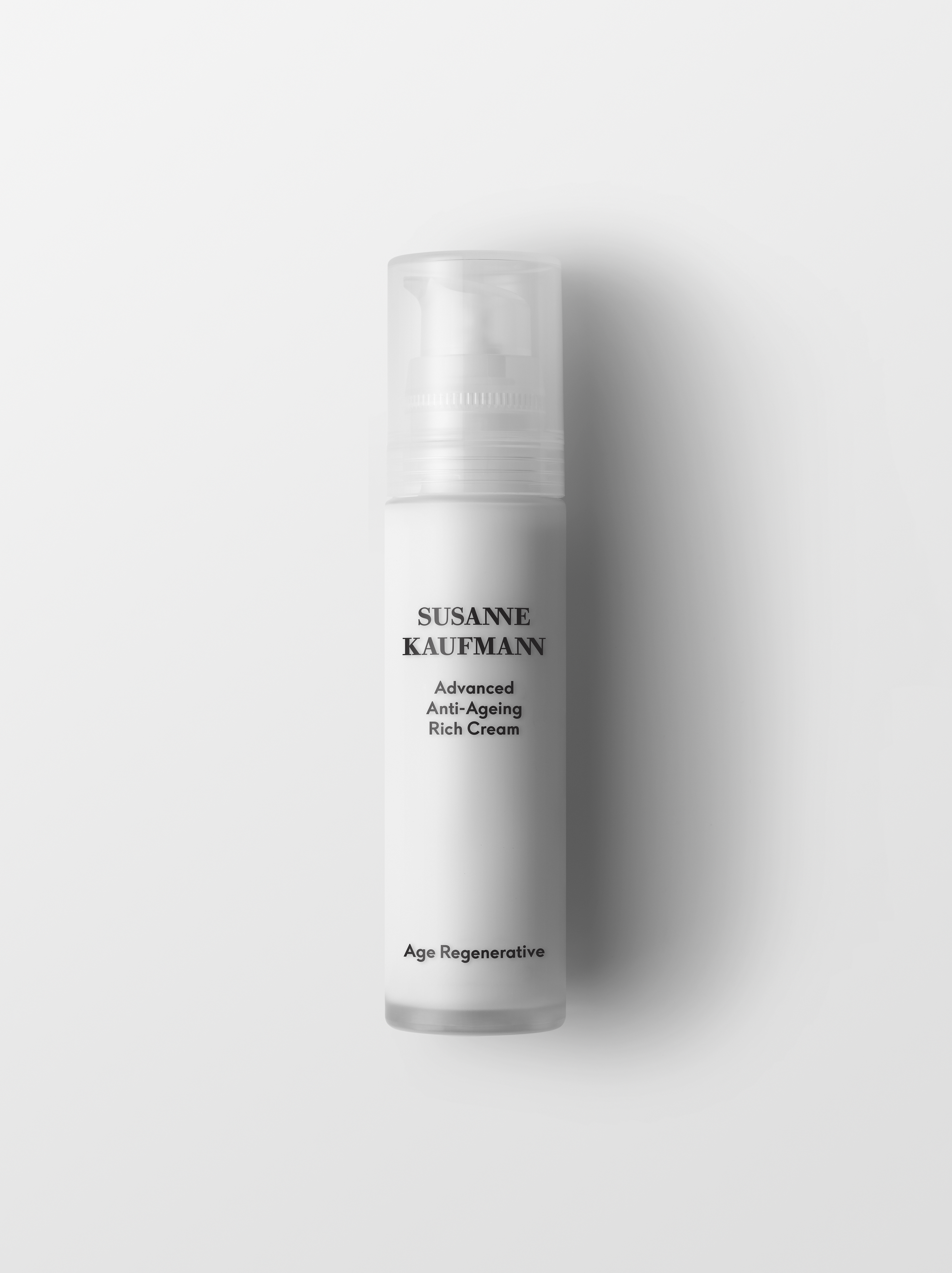 ADVANCED ANTI-AGEING RICH CREAM 50ml