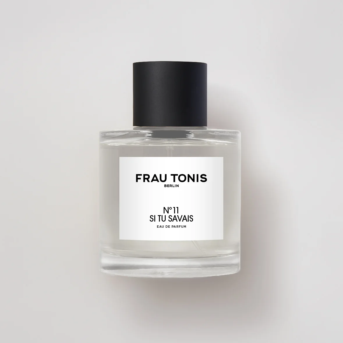 SI TU SAVAIS EDP No.11 50ml