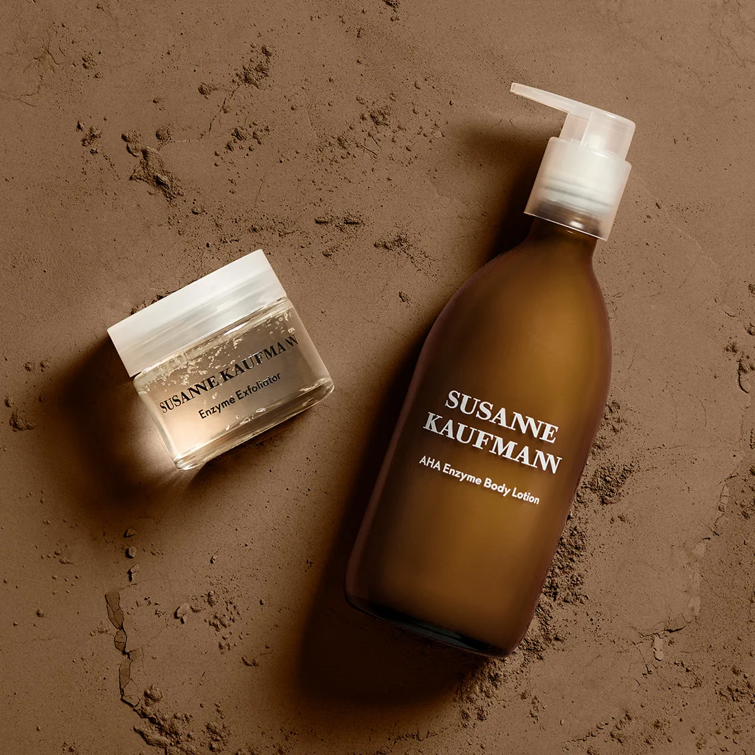 AHA ENZYM BODYLOTION 250ml