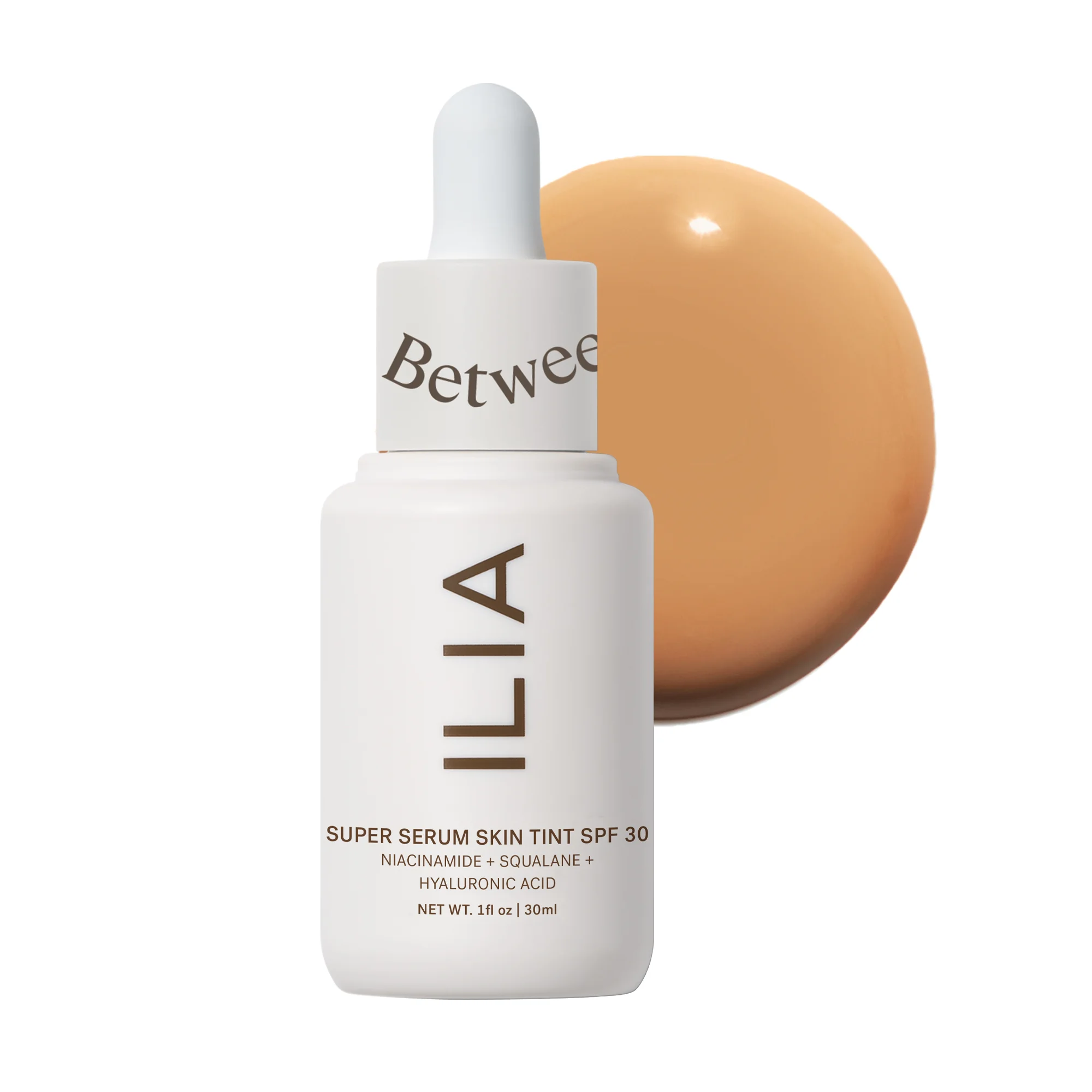 SUPER SERUM TINT SPF 30 MORGAT 30ml