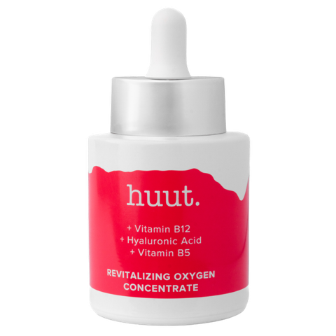 REVITALIZING OXYGEN CONCENTRATE 30ml REVITALIZING OXYGEN CONCENTRATE 30ml