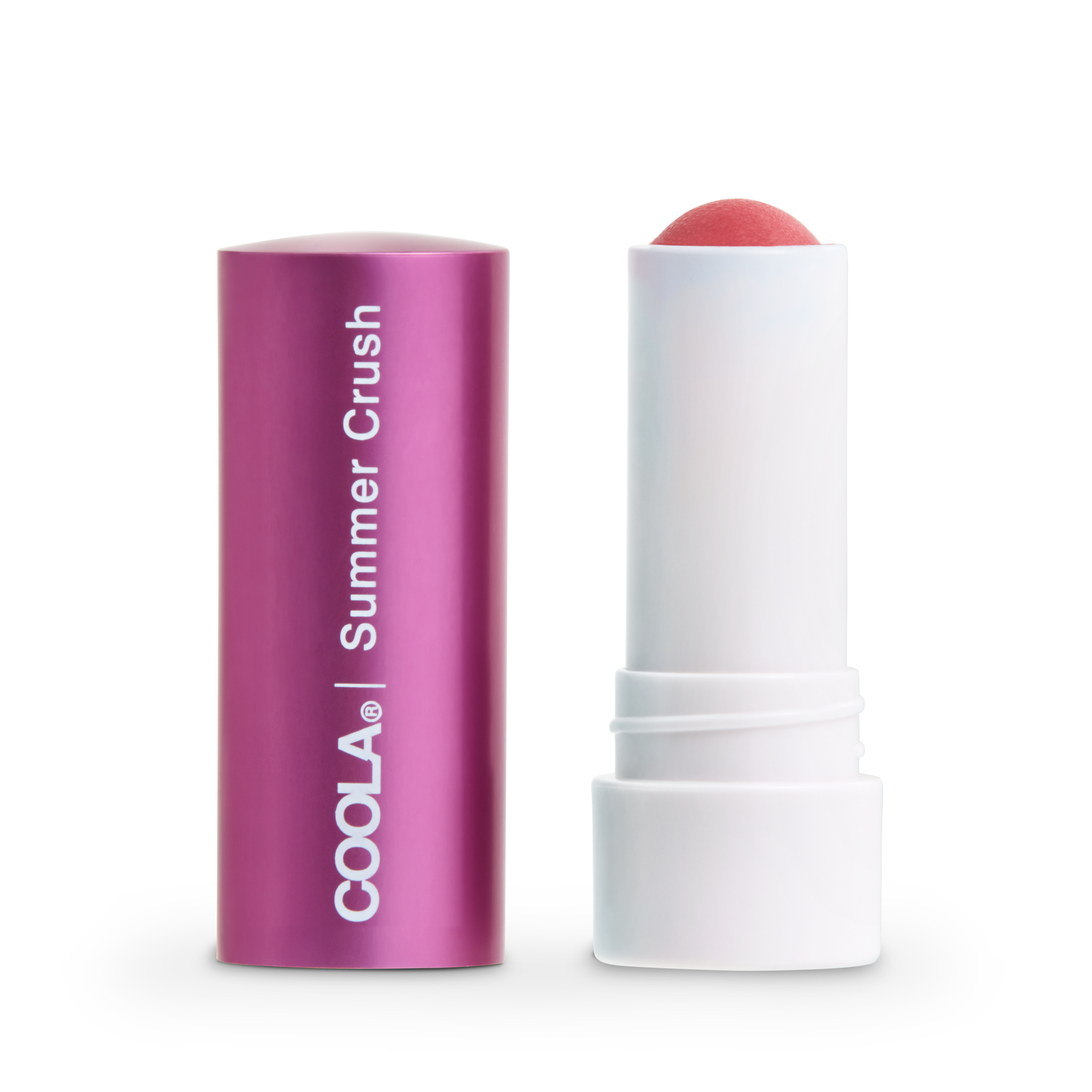 LIPLUX TINTED LIP BALM SPF30 Summer Crush