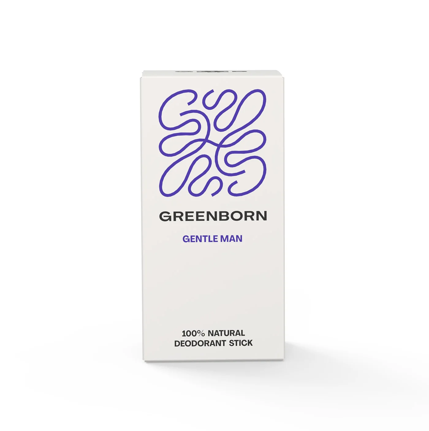 GENTLE MAN DEO STICK 50ml