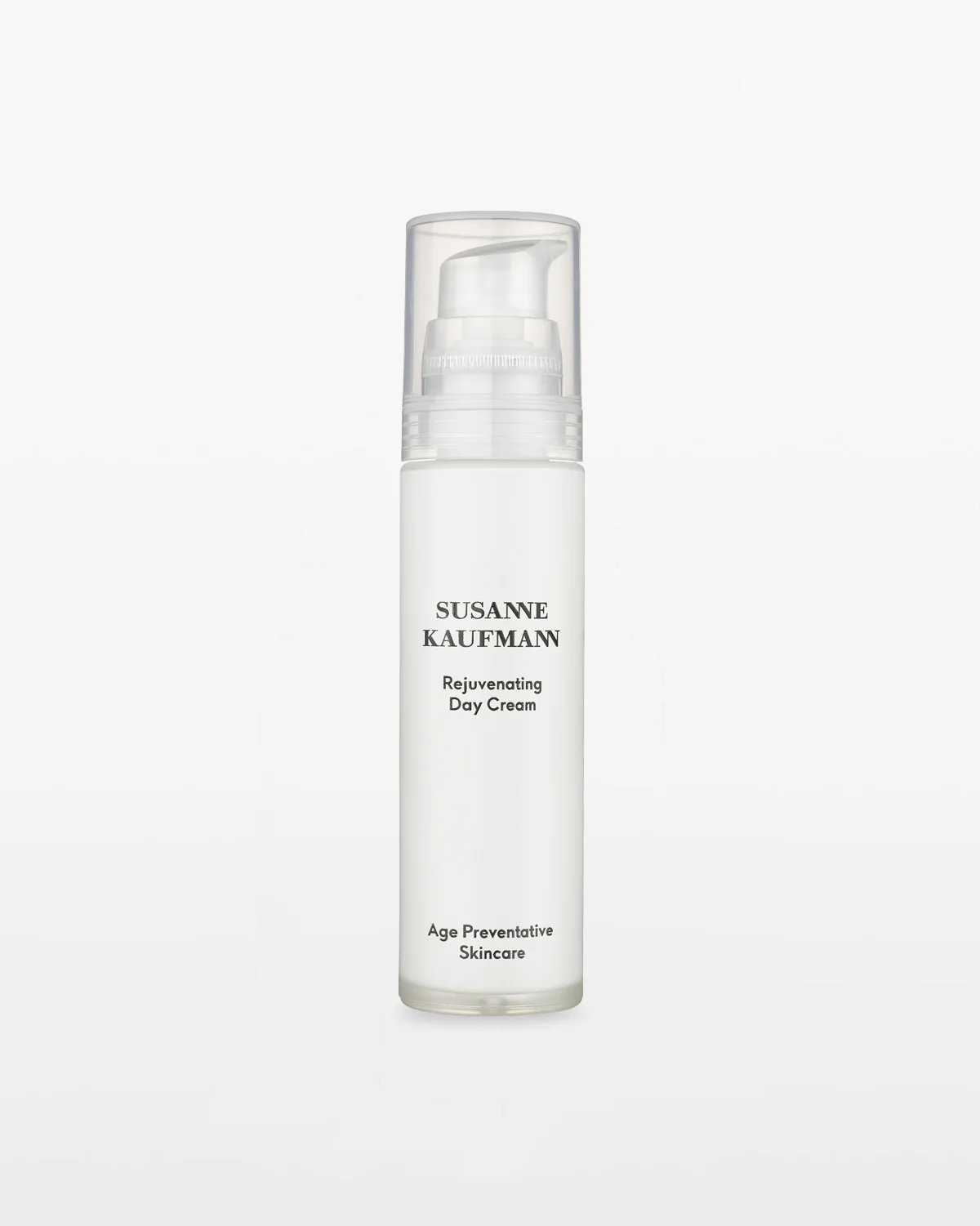 REVITALISIERENDE TAGESCREME 50ml