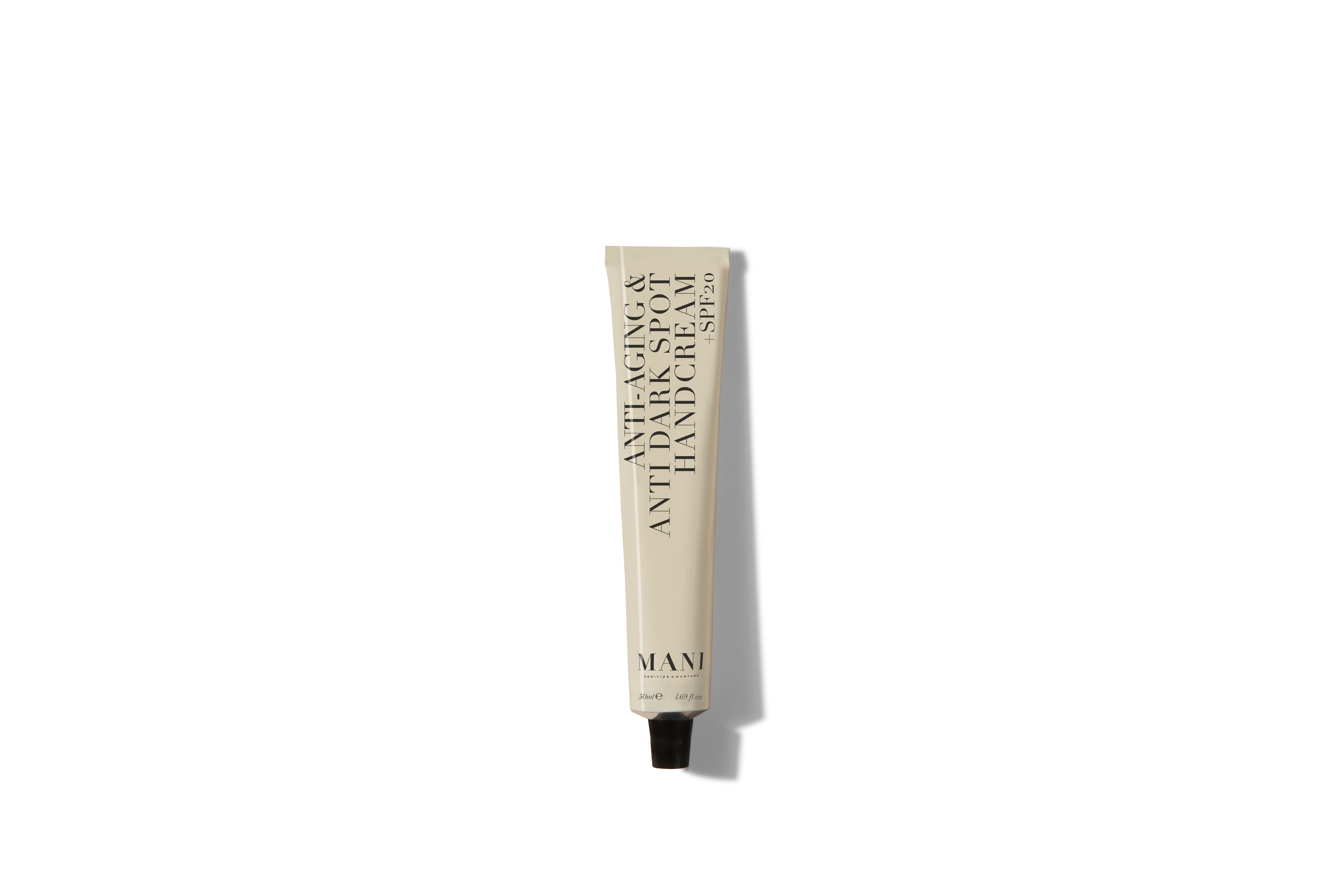 ANTI-AGING-HANDCREME + SPF20 50ml