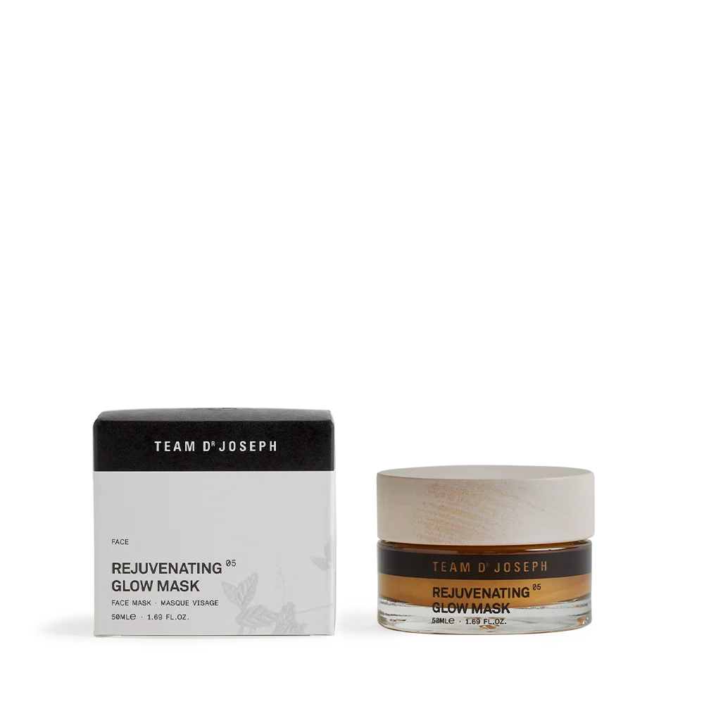 REJUVENATING GLOW MASK   50ml