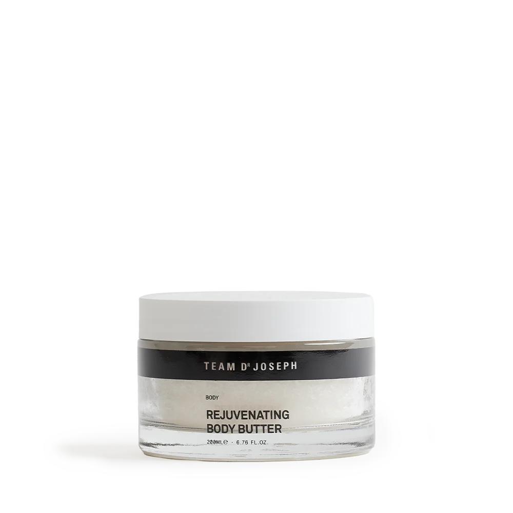 REJUVENATING BODY BUTTER - Körperbutter 200ml