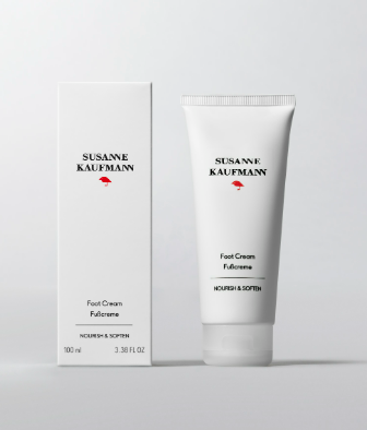FUSSCREME 100ml