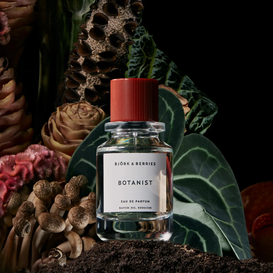 BOTANIST EAU DE PARFUM 50ml
