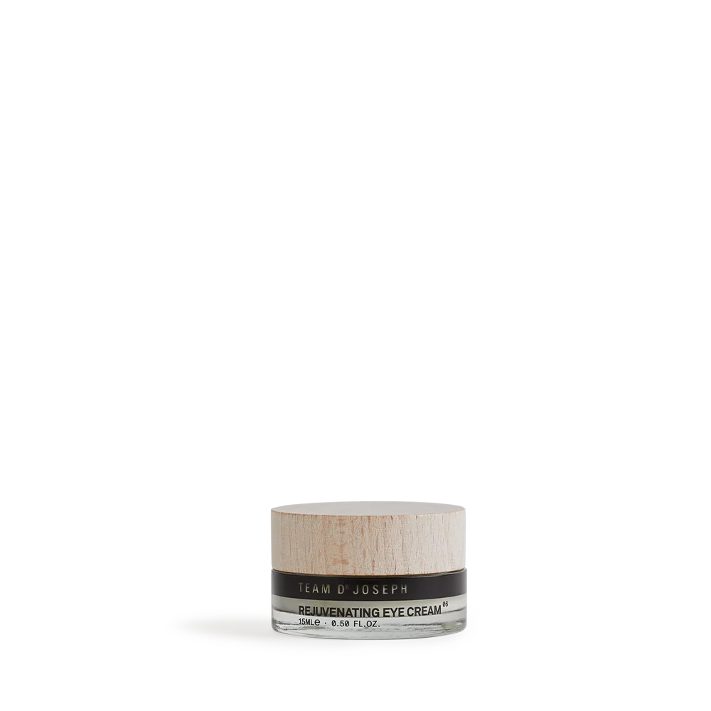 REJUVENATING EYE CREAM  15ml