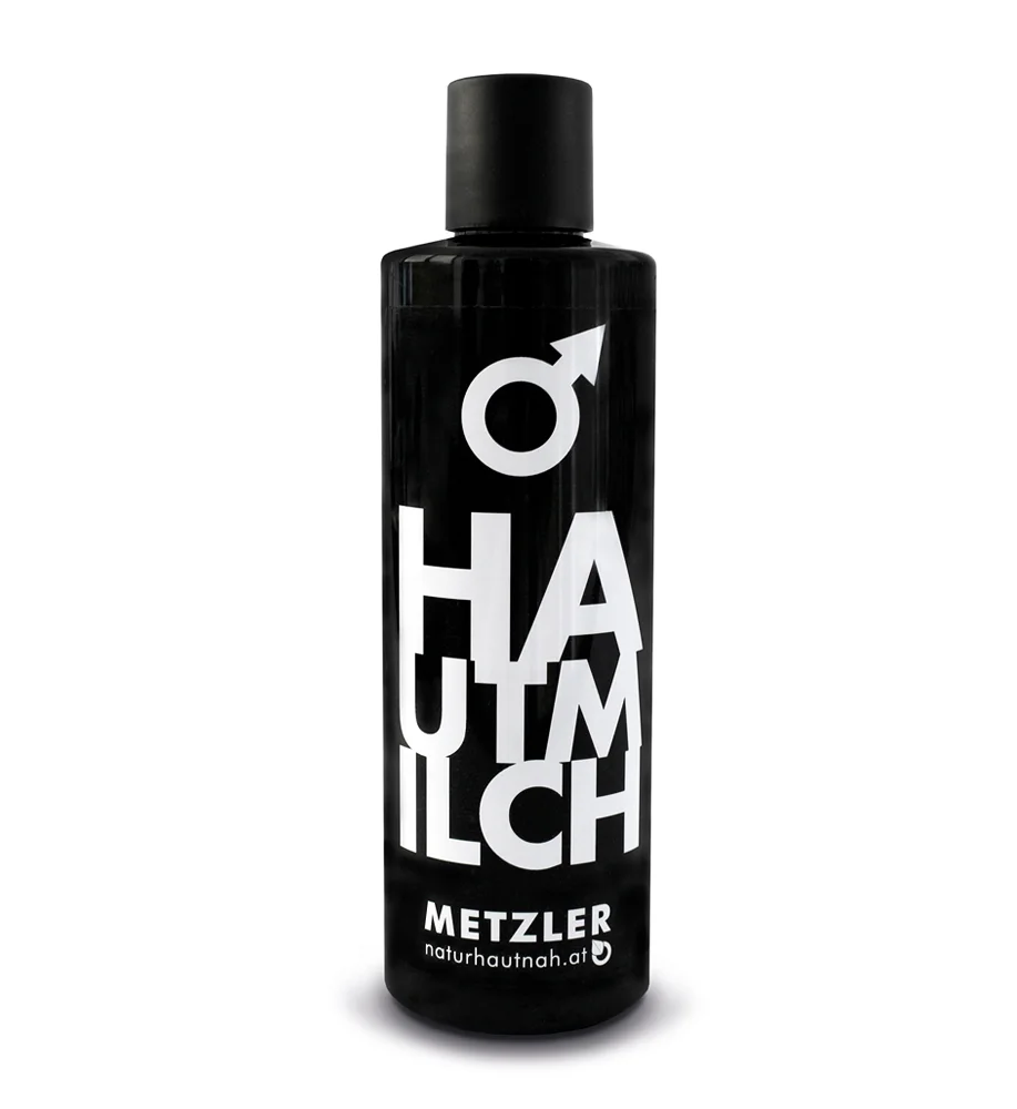 MÄNNER HAUTMILCH 250 ml