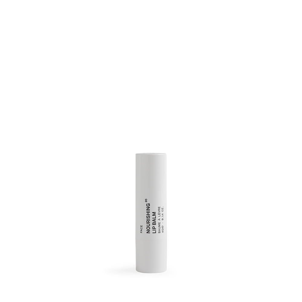 NOURISHING LIP BALM 4g
