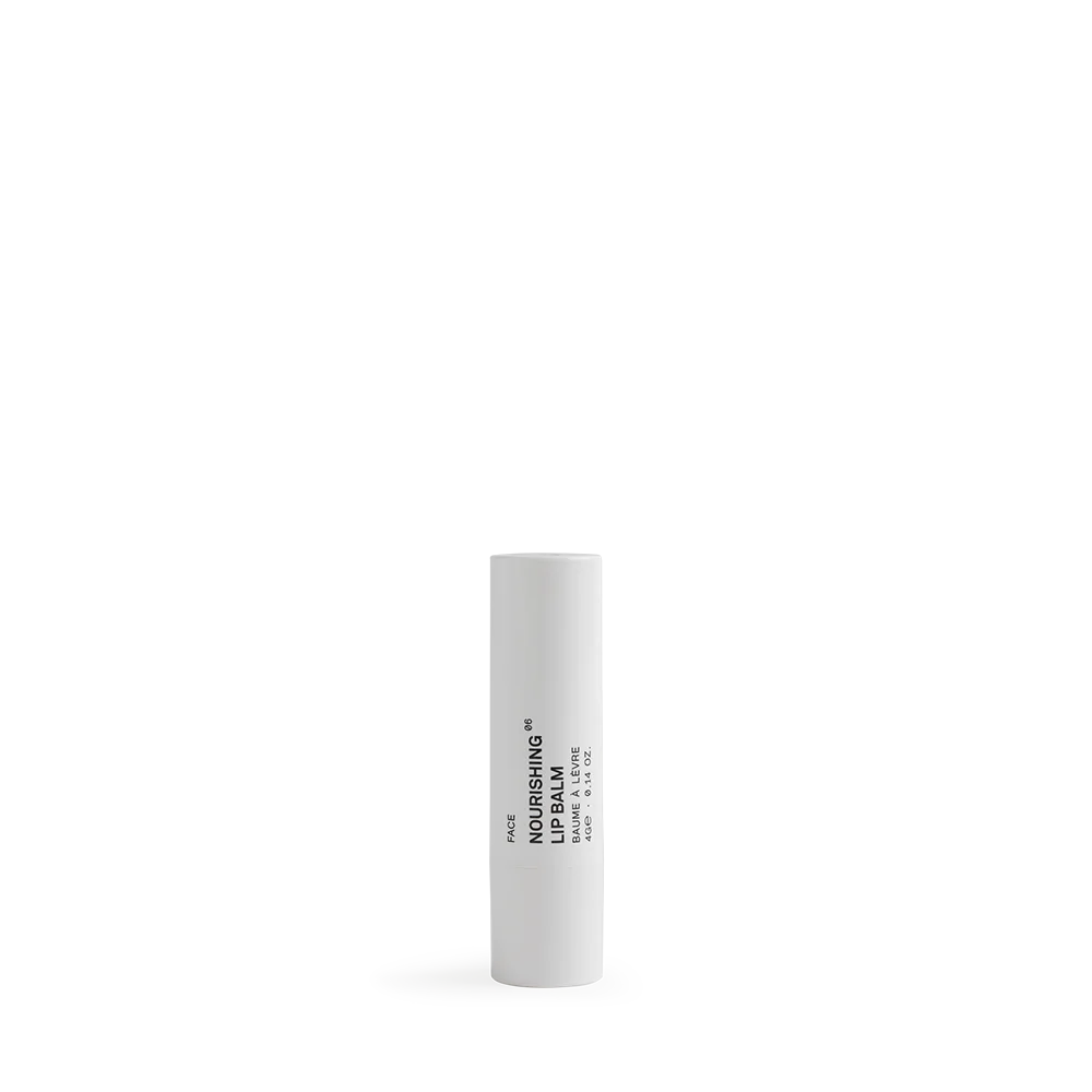 NOURISHING LIP BALM 4g