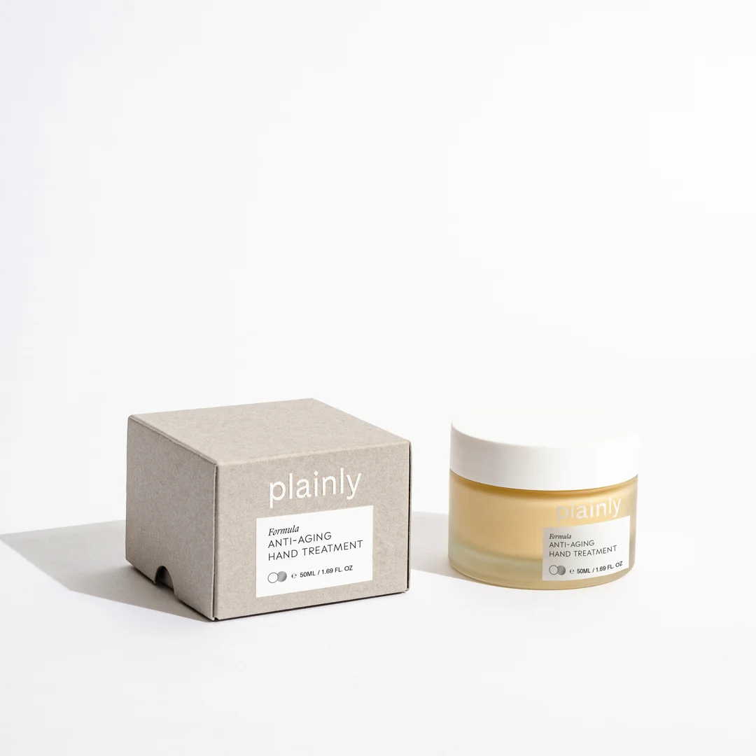 ANTI-AGING HAND TREATMENT 50ml