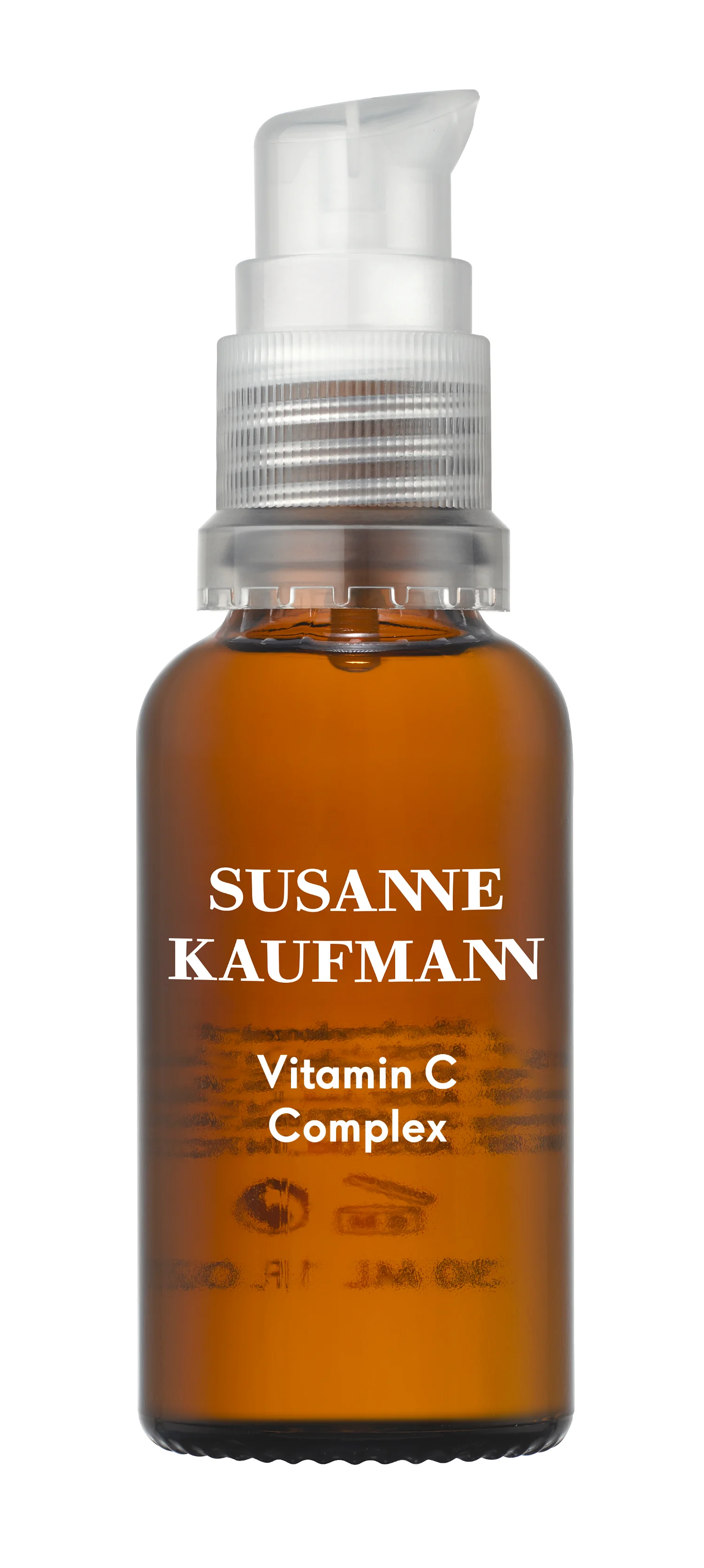 VITAMIN C KOMPLEX  30ml