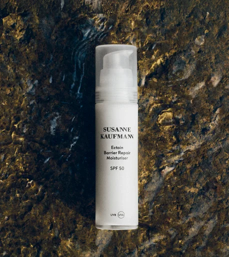 ECTOIN BARRIERESCHUTZ FEUCHTIGKEITSCREME SPF 50, 50ml