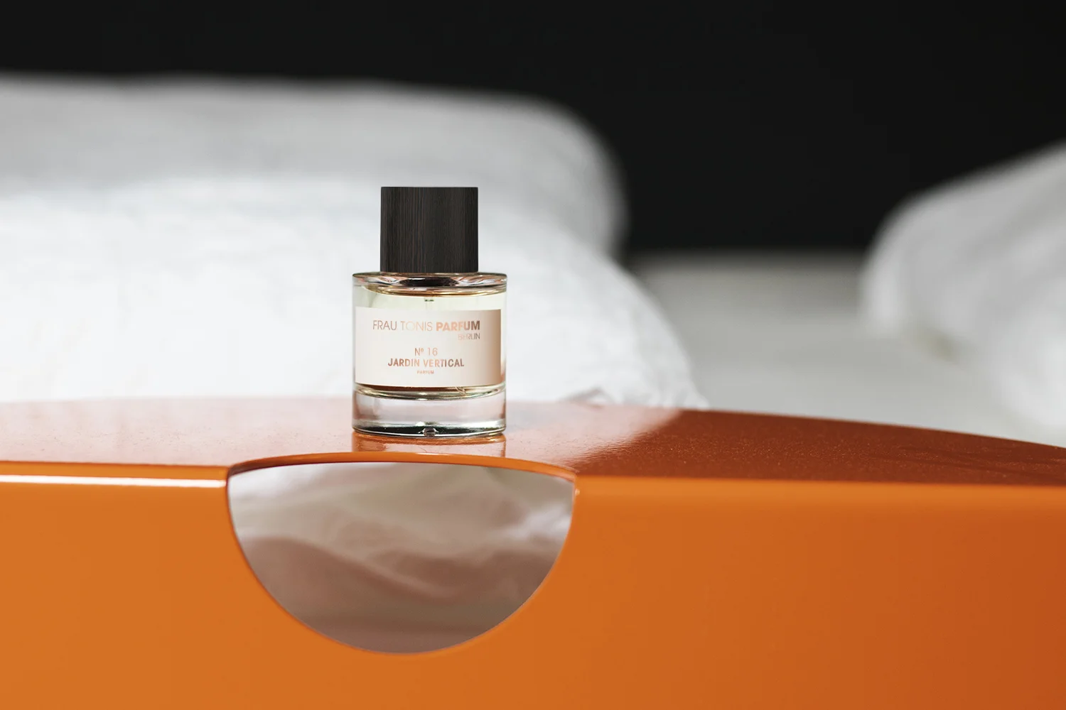 JARDIN VERTICAL PARFUM INTENSE No.16 50ml