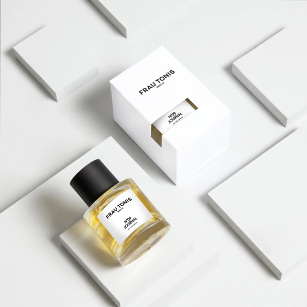 JOURNAL No 09 50ml