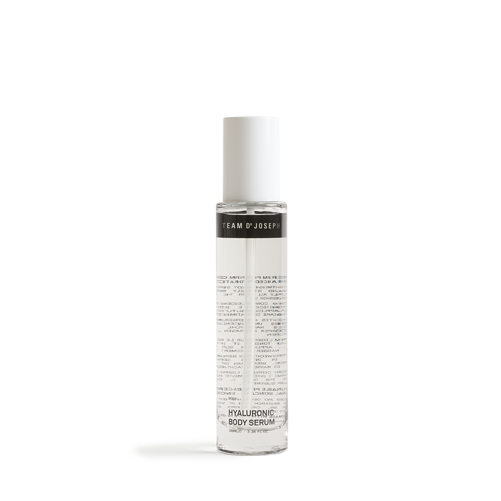 HYALURONIC BODY SERUM 100ml