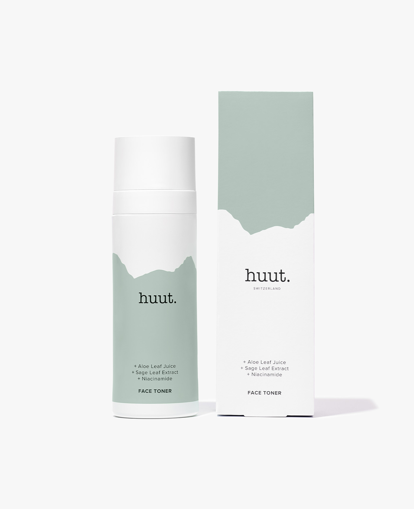 FACE TONER 100ml