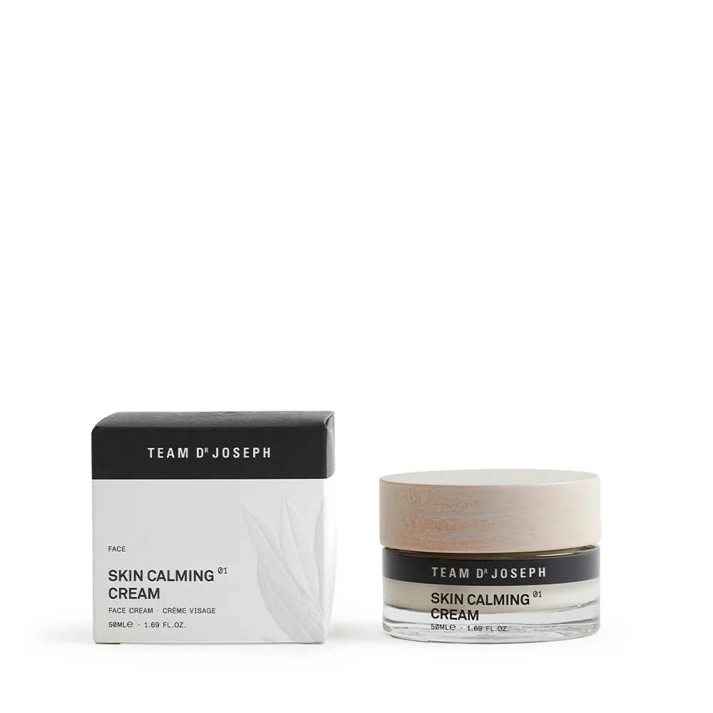 SKIN CALMING CREAM 50ml - beruhigende Gesichtscreme