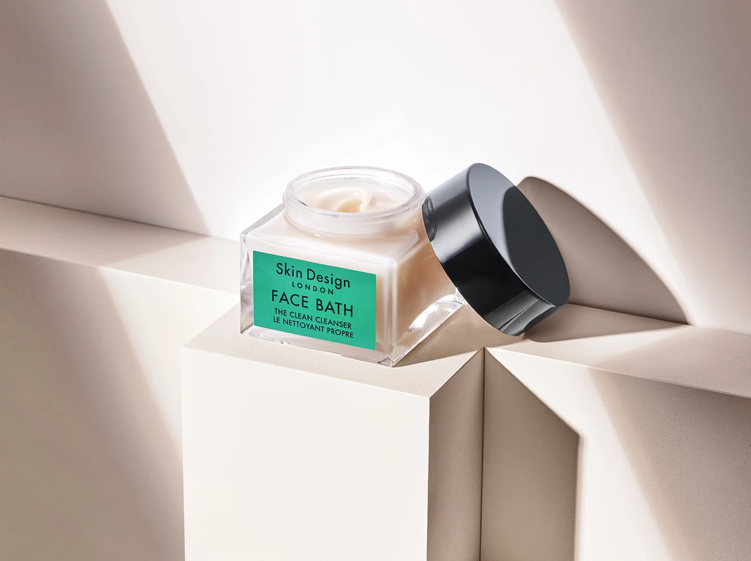 FACE BATH 100ml