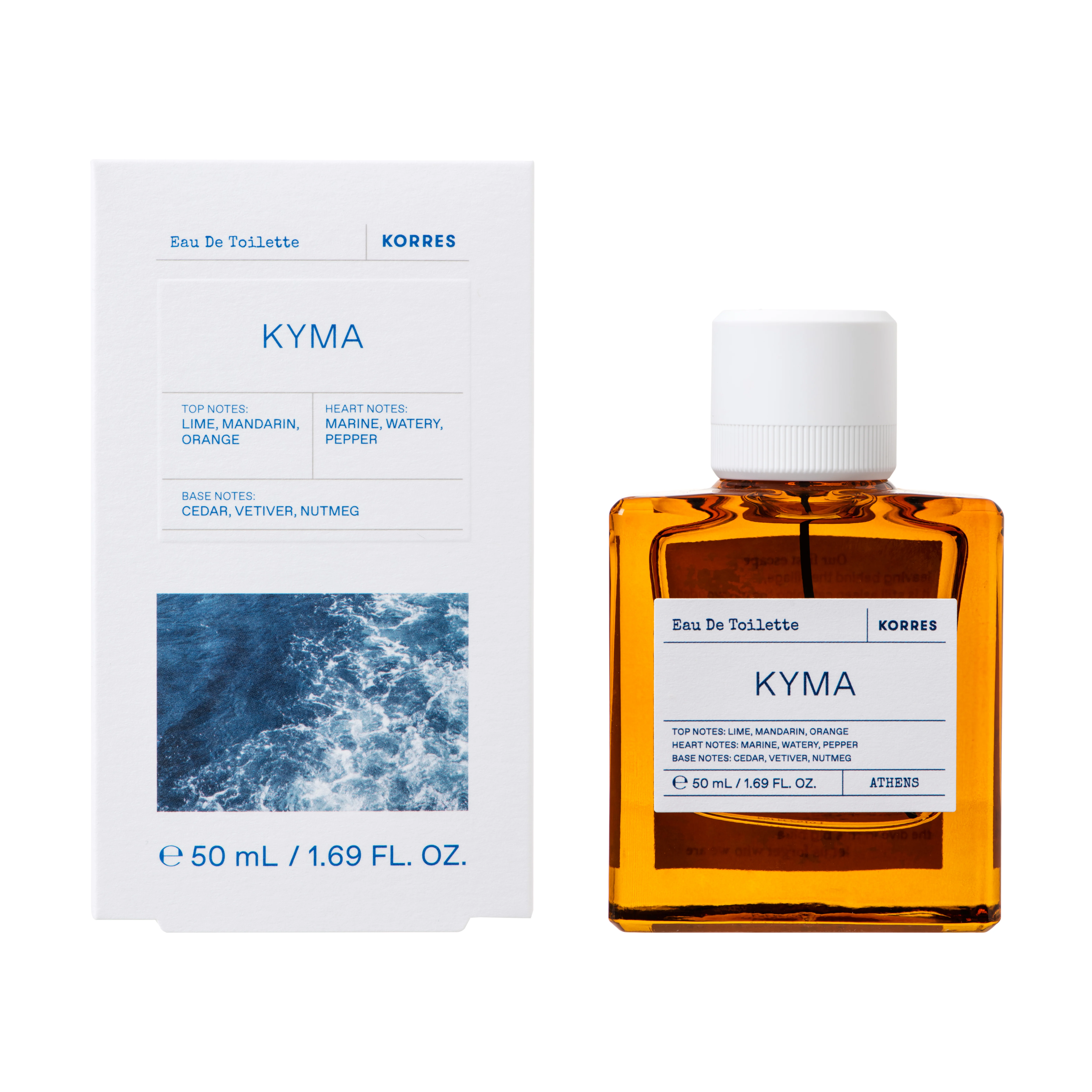 KYMA EDT für Ihn