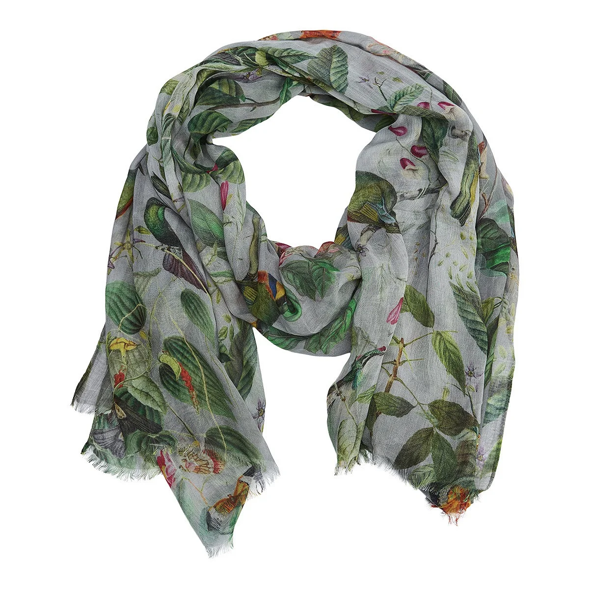 SCHAL MINNA, aqua mix