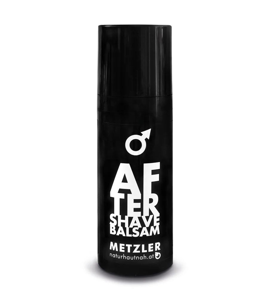 MÄNNER AFTERSHAVE BALSAM 50 ml