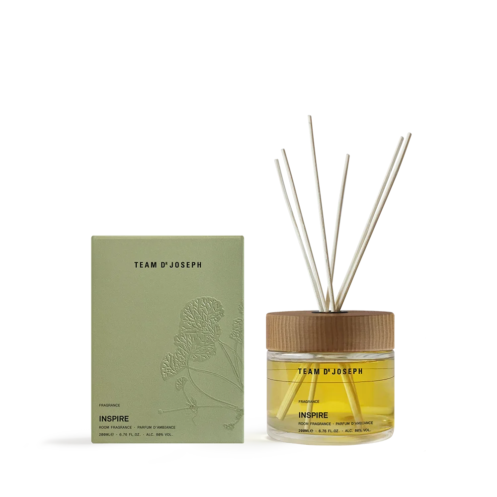 INSPIRE ROOM FRAGANCE 200ml - Raumduft