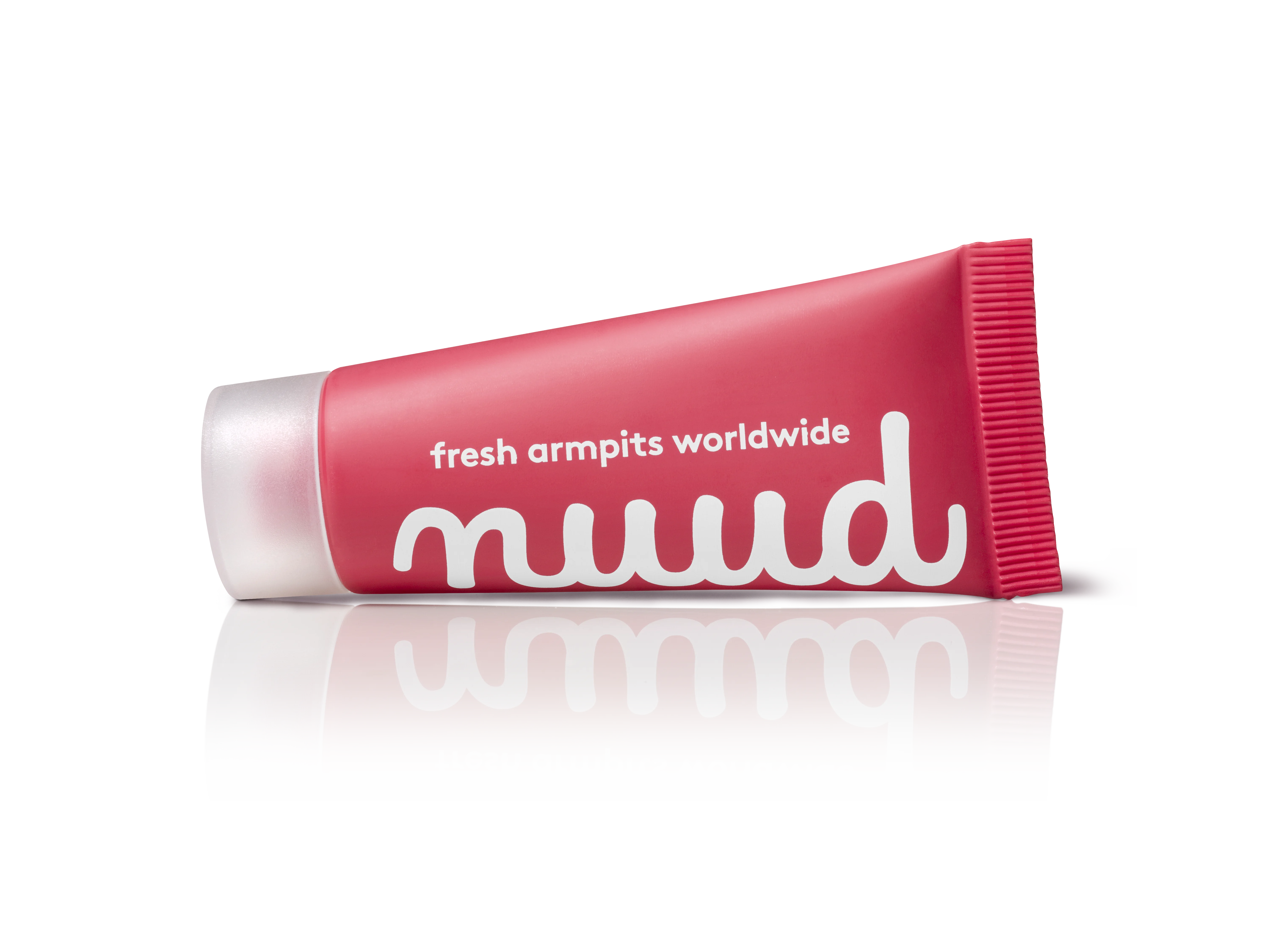 NUUD DEO STARTER PACK RED