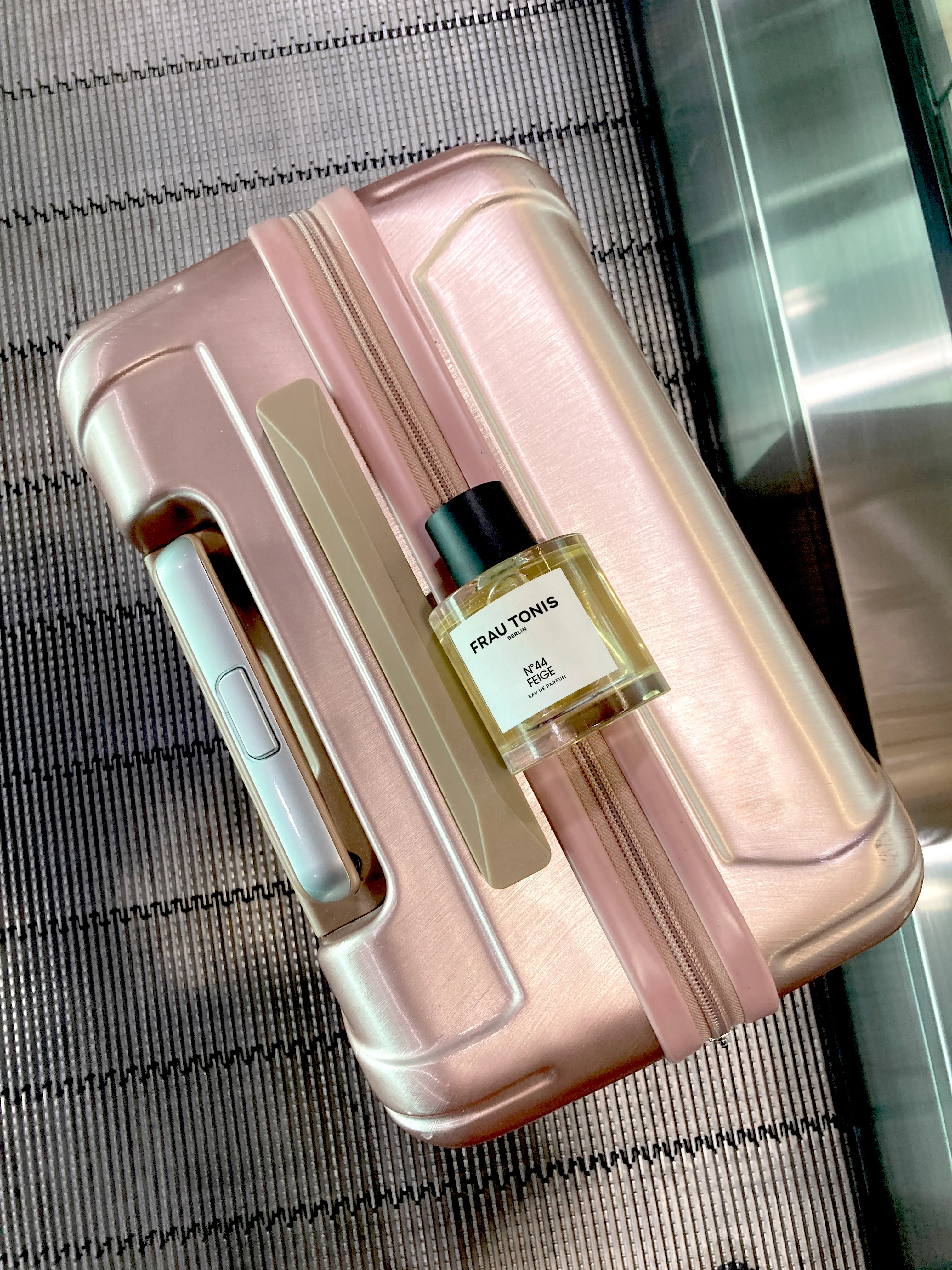 FEIGE EDP No.44 50ml