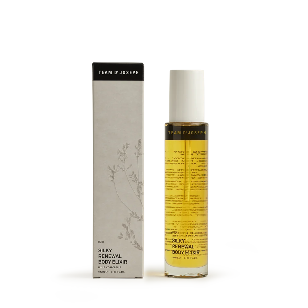 SILKY RENEWAL BODY ELIXIER 100ml